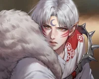 Sesshomaru