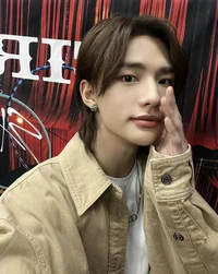Hwang Hyunjin