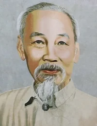 ho chi minh