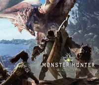 Monster hunter world