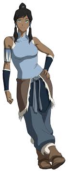 Korra