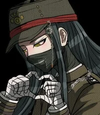 Korekiyo Shinguji