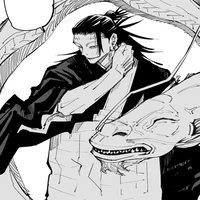 Kenjaku