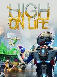 High on life RPG