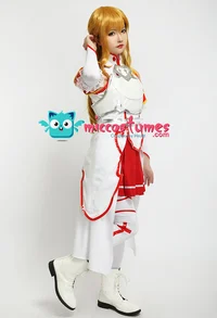 Cosplayer Asuna