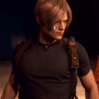 Leon Lupe Kennedy 