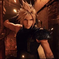 Cloud Strife