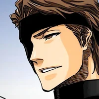 Aizen Sousuke 