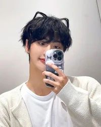 Seonghwa - Bffs vac