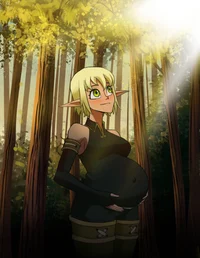 Past evangelyne