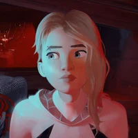 Gwen Stacy