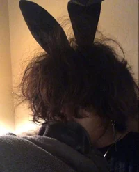 Bunny boy