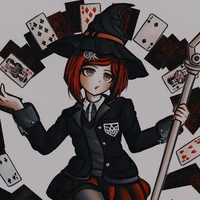 Himiko Yumeno