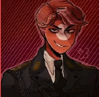 Reich -ReverseVampAU