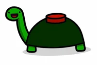Mine turtle