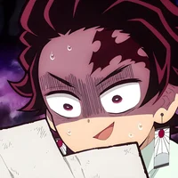 Tanjiro Kamado 