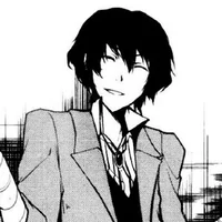 Osamu Dazai