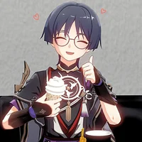 Nerd Kabukimono