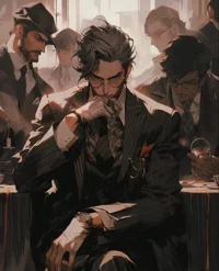 Kenshin The Landlord