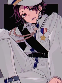 Tanjiro Kamado