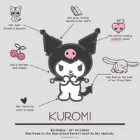 Kuromi