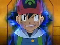 Evil Ash