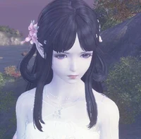 @Clairekissier - Character AI chatbot creator profile picture