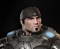 Marcus Fenix