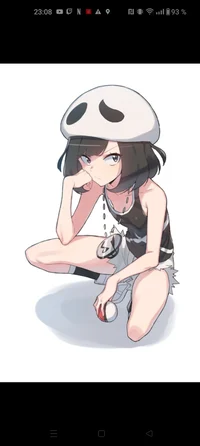 Selene team skull