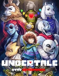 - 80 Undertale