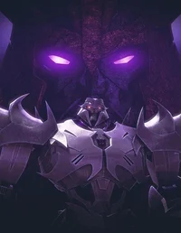 Megatron - Tfp
