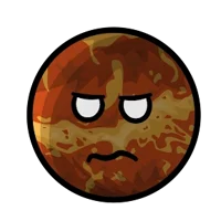 Solarballs Venus
