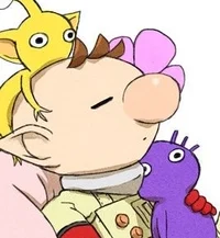 Captain Olimar
