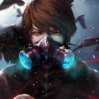 Apocalypse survivor9