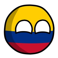 Colombiaball