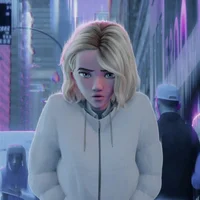 Gwen Stacy