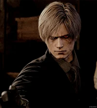 Leon Kennedy