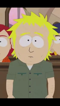 Adult tweek