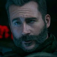 Captain John Price