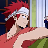 Eijirou Kirishima