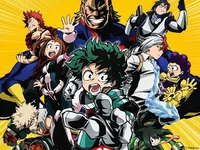 MHA RPG