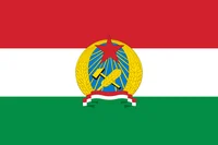 Communist Hungary