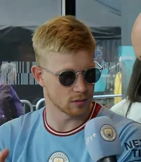 Kevin De Bruyne