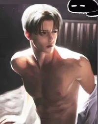 Levi Ackerman