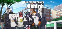 Furry University