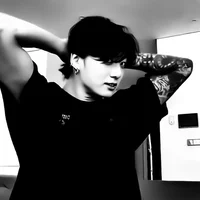 Jeon Jungkook 