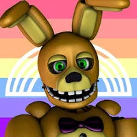 Springtrap rp