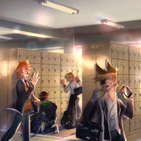 eddwould high school