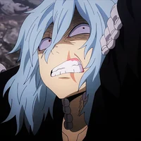 Tomura Shigaraki 