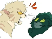 Bakudeku Warriors ct